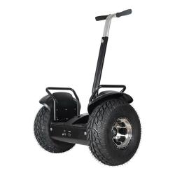 Segway replica scooter with road approval on-road & off-road
