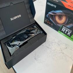 Wholesales - GeForce RTX 3080TI,3070,3090TI,3060 Graphics Card - Full Warranty