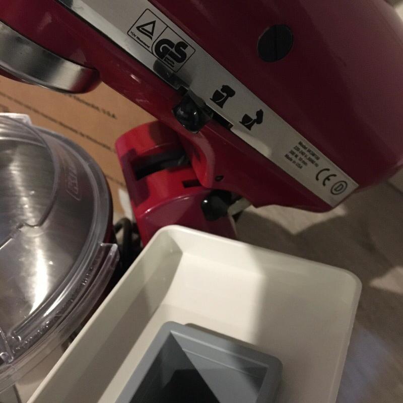 kitchenaid