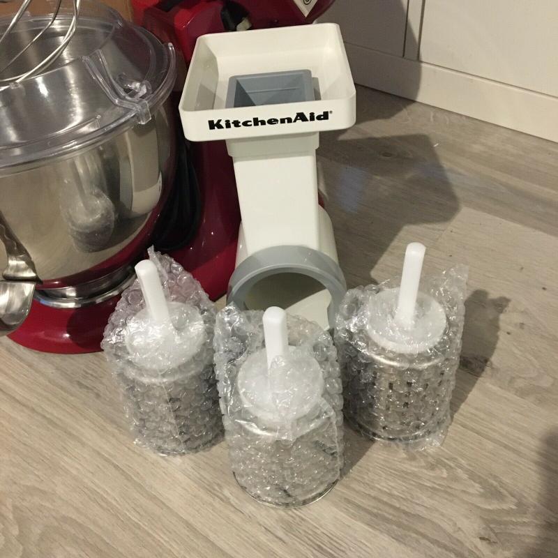 kitchenaid