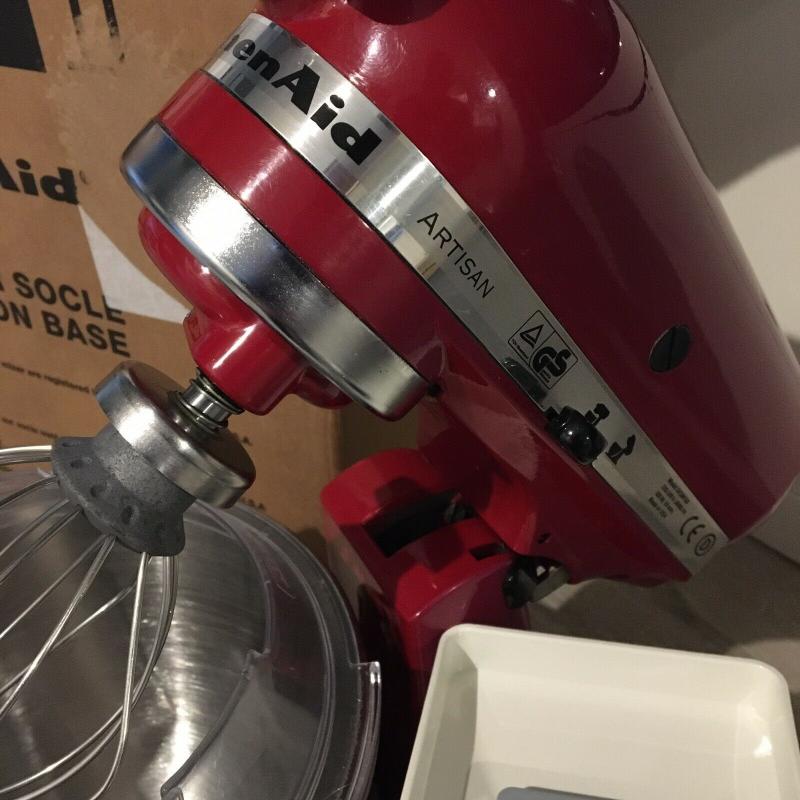 kitchenaid