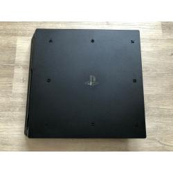 Playstation 4 pro 1tb