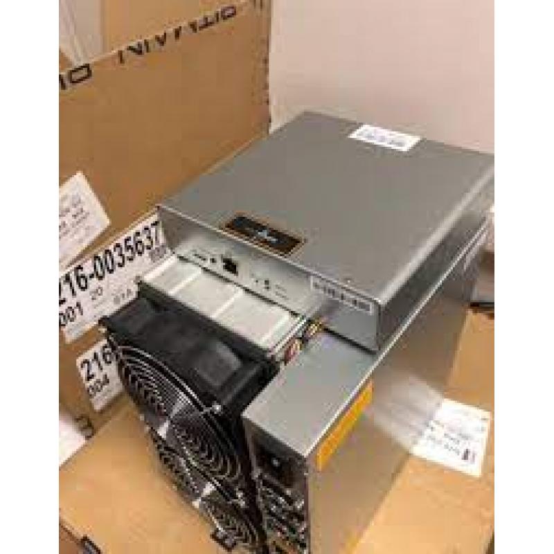 Bitmain Antminer S19 Pro - 110 TH/s