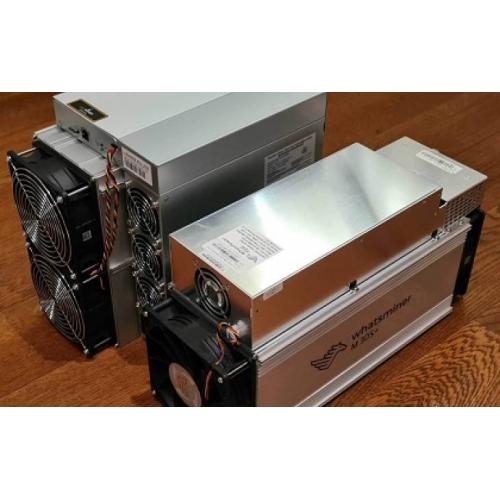 NEW Bitmain ANTMINER S19 PRO 110th/s BTC miner SHA-256 ReadyToShip