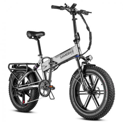Samebike XWLX09 E-bike vouwfiets