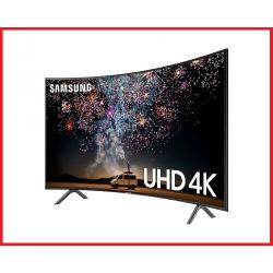 Samsung TV 65 inch CURVED