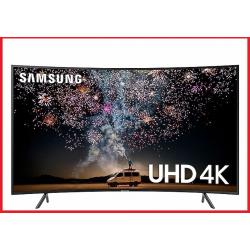 Samsung TV 65 inch CURVED