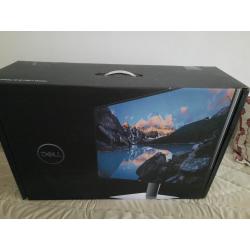 DELL Ultrasharp 32K - 4K - USB-C Monitor