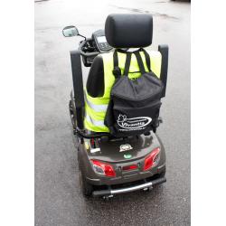 scootmobiel Carpo 4D