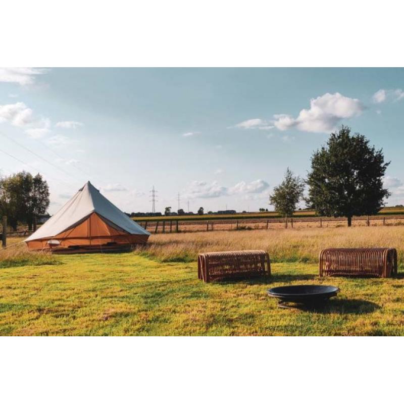 Bell tent sibley 600 Ultimate ( gebruikt)