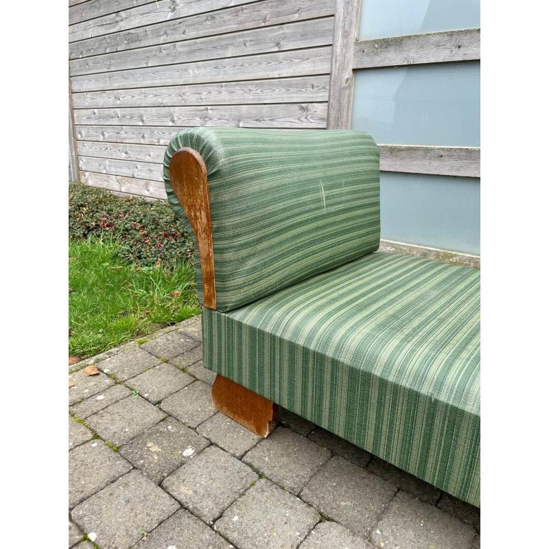 Vintage sofa / zitbank Seventies