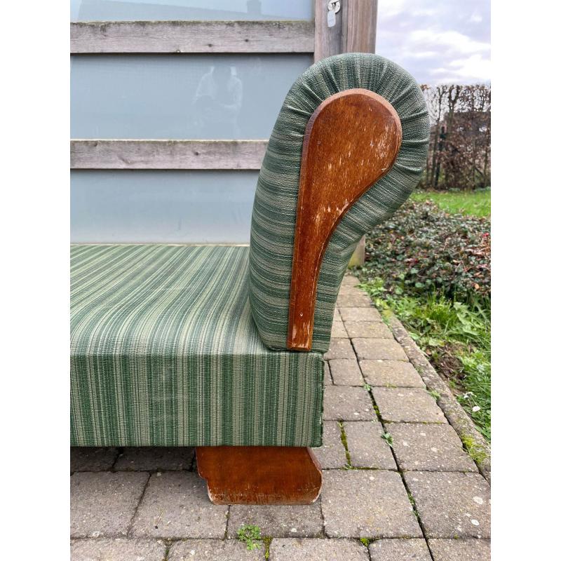 Vintage sofa / zitbank Seventies