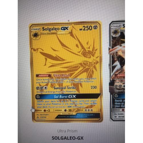 solgaleo