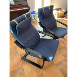 te koop: fauteuil