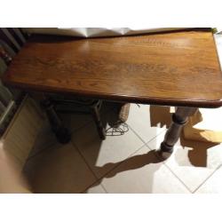 Eettafel