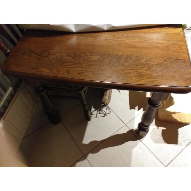 Eettafel