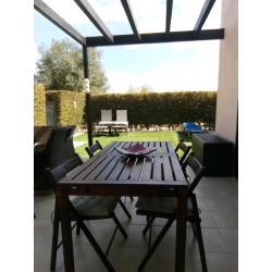 Mooi ingericht appartement te koop Corvera (Murcia