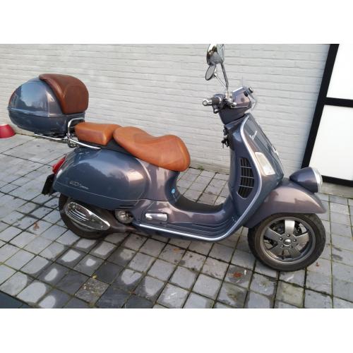 Mooie VESPA GTV 250