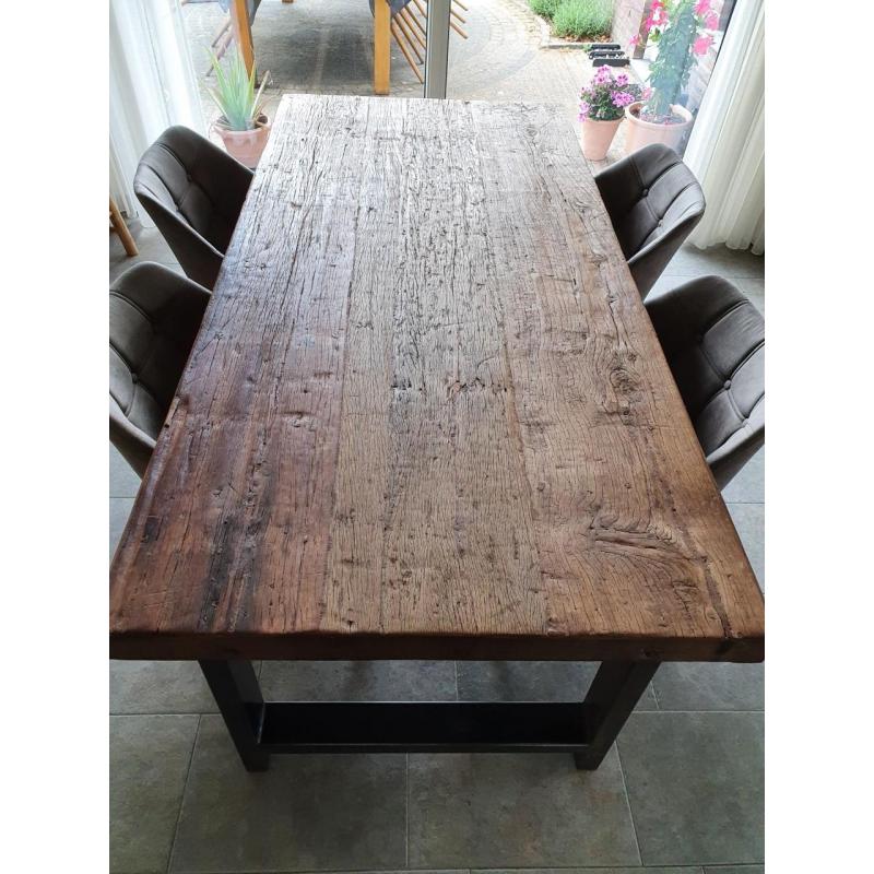 Tafel industrieel