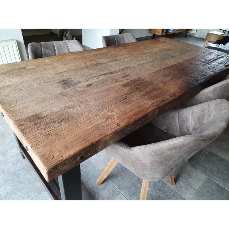 Tafel industrieel