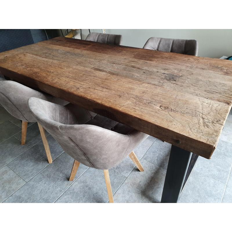 Tafel industrieel