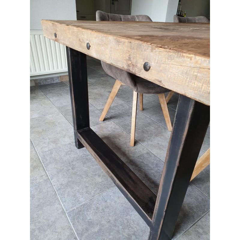 Tafel industrieel