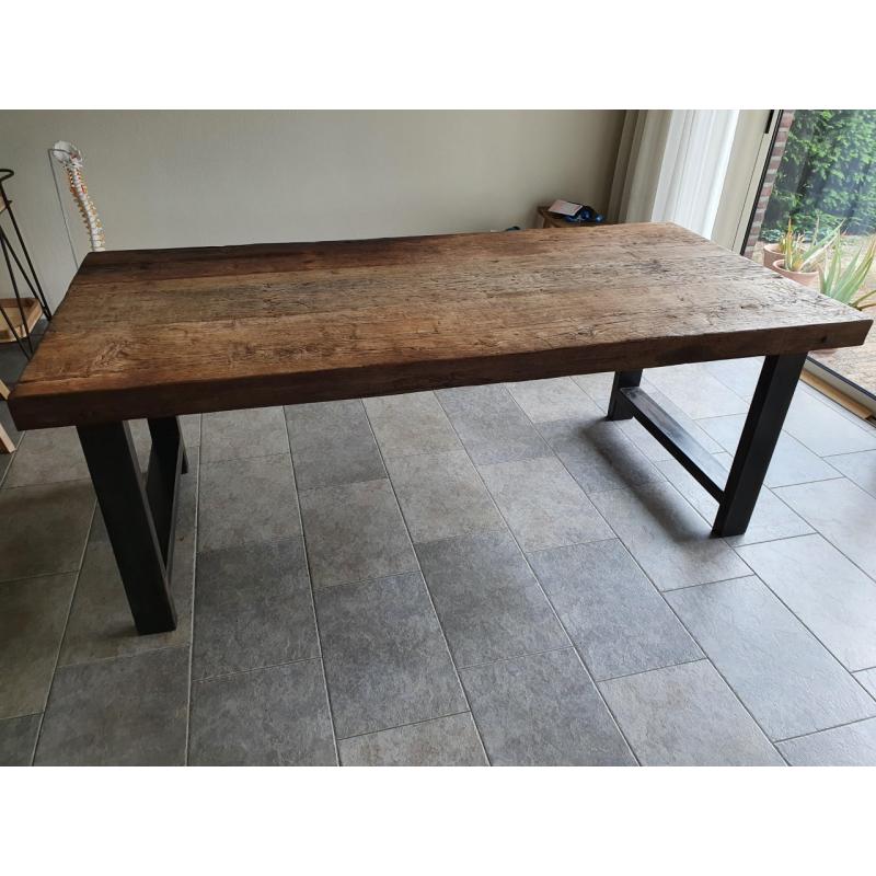 Tafel industrieel