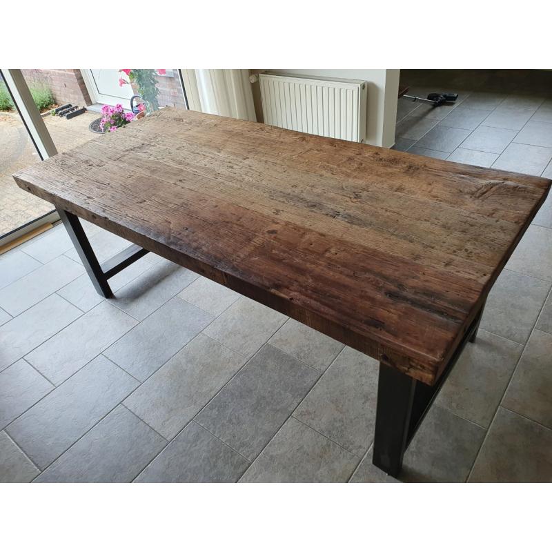 Tafel industrieel