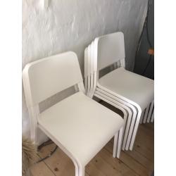 tafel   stoelen ikea