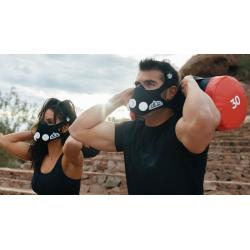 Elevation training mask 2.0