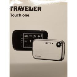 Traveler TouchOne, Digitale Camera