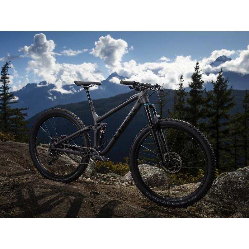 2019 trek fuel ex 8 29" mtb