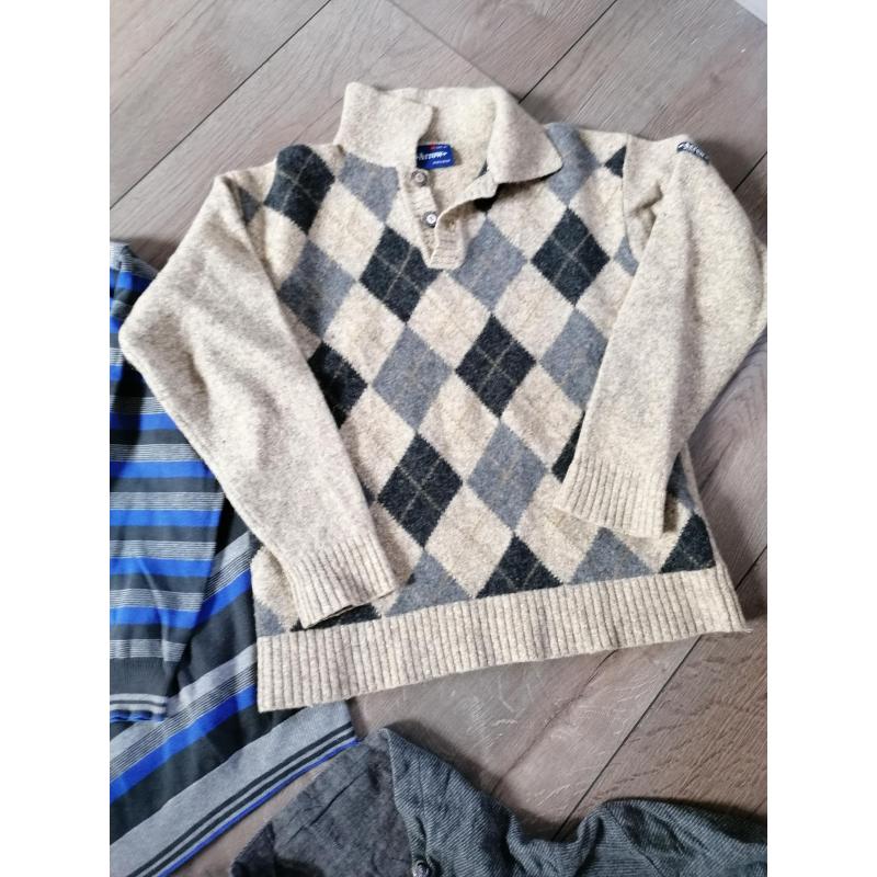 pullover / sweater 14 jaar