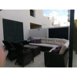 Mooi ingericht appartement te koop Corvera (Murcia