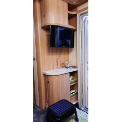 caravan te koop