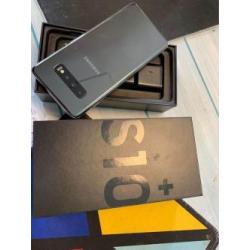 Samsung Galaxy S10 Plus. 512 GB