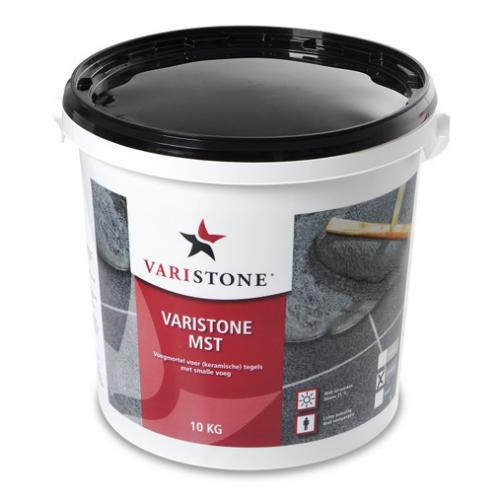 Epoxy voegmortel kleur basalt MST varistone