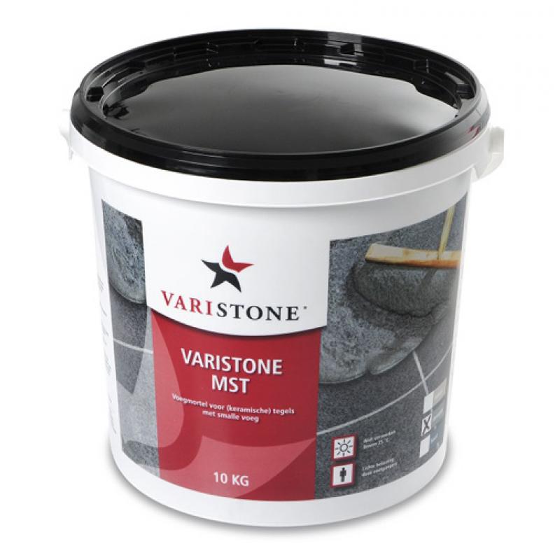 Epoxy voegmortel kleur basalt MST varistone