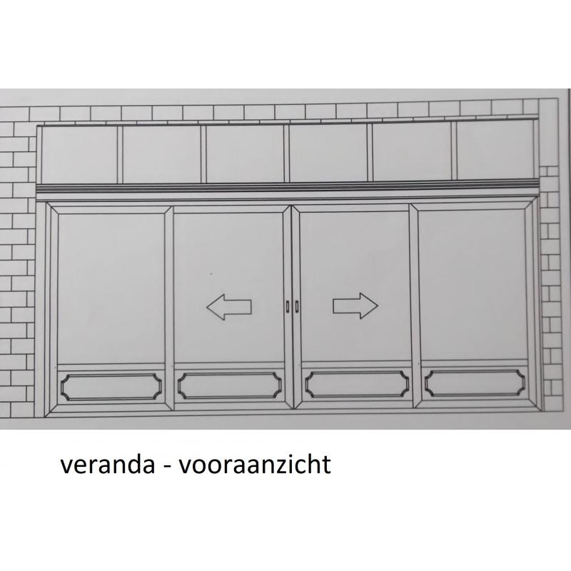 Veranda