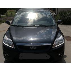 FORD FOCUS TE KOOP