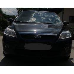 FORD FOCUS TE KOOP