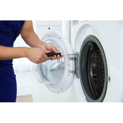 Reparatie van alle merken wasmachines, vaatwassers, drogers en koelkasten