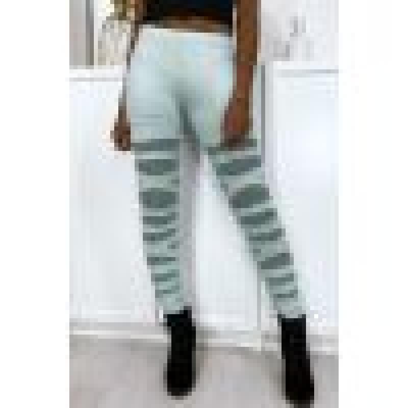 WATERGROENE LEGGING