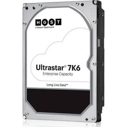 Western Digital Ultrastar 7K6 3.5&#039;&#039; 6000 GB SATA III