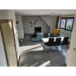 Duplex te huur Dendermonde