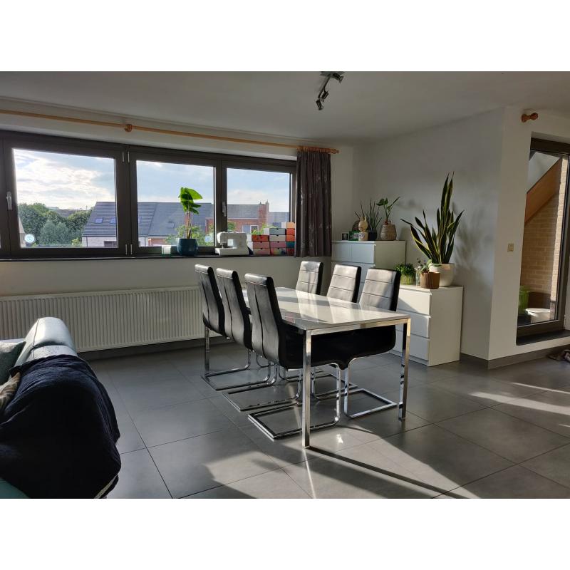 Duplex te huur Dendermonde