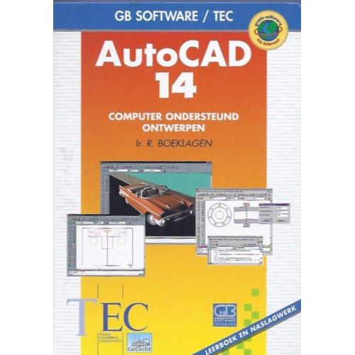 AutoCad