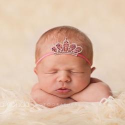 Baby foto shoot artikelen en baby haarbandjes te koop.