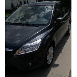 FORD FOCUS TE KOOP