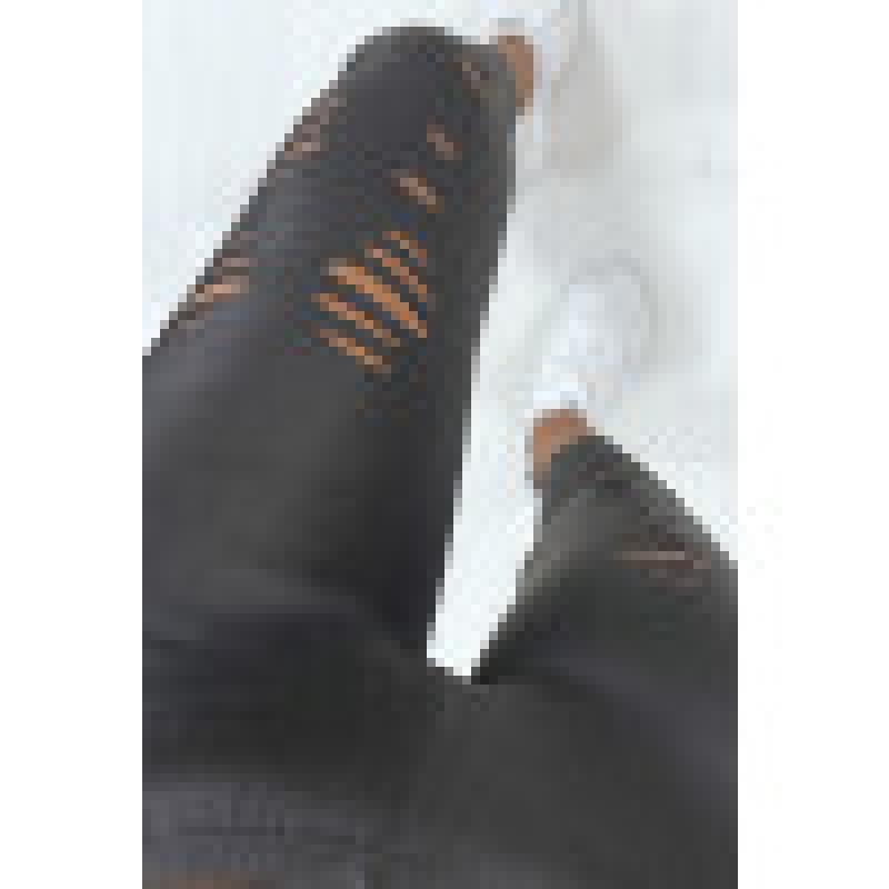 ZWARTE LEGGING